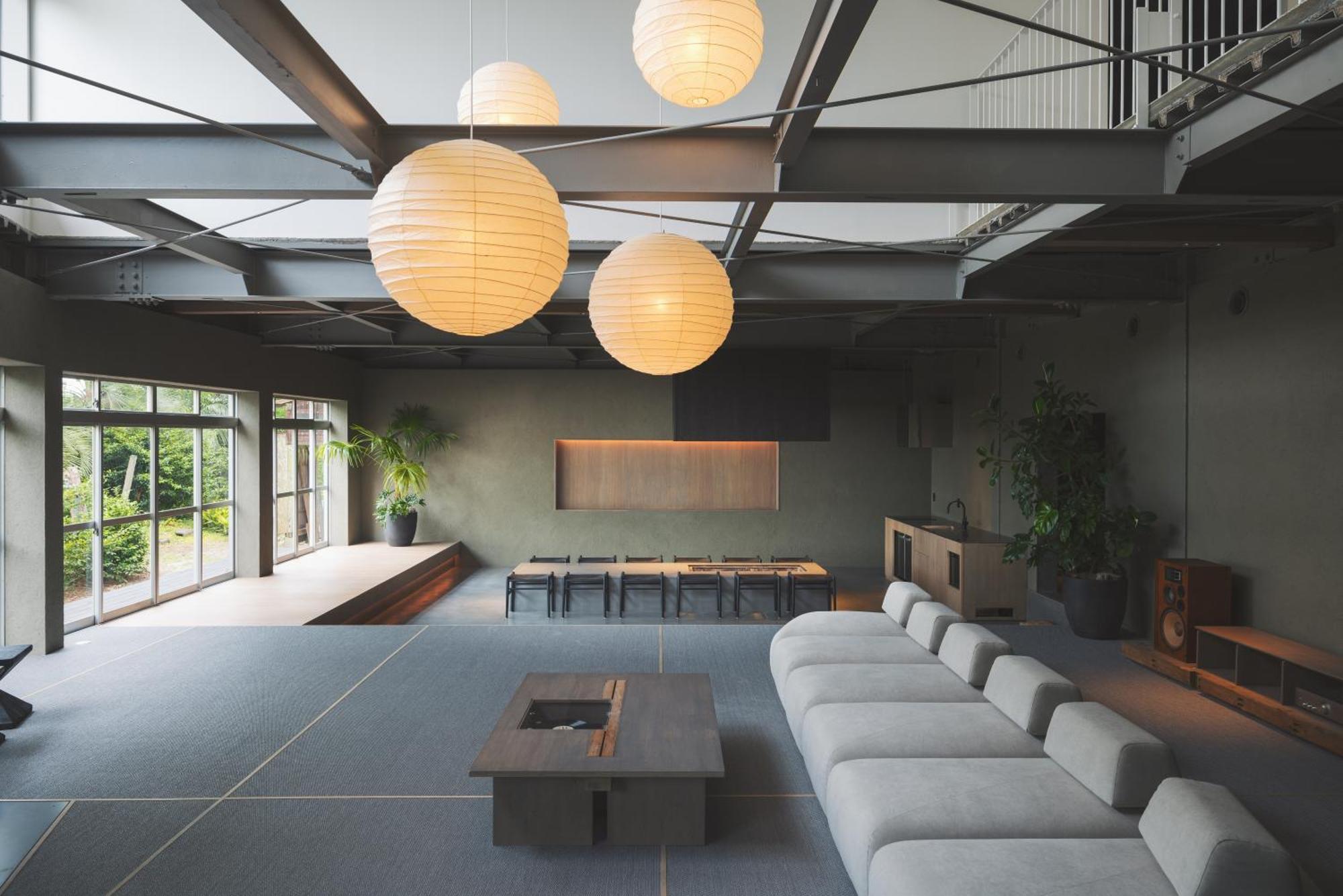 清風荘 Villa Kosai Eksteriør billede