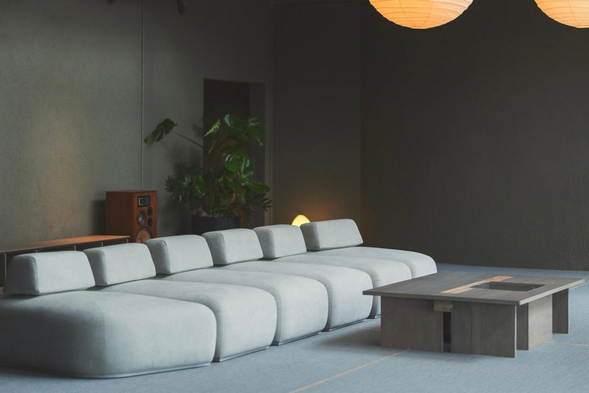 清風荘 Villa Kosai Eksteriør billede